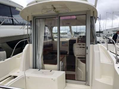 JEANNEAU JEANNEAU MERRY FISHER 725