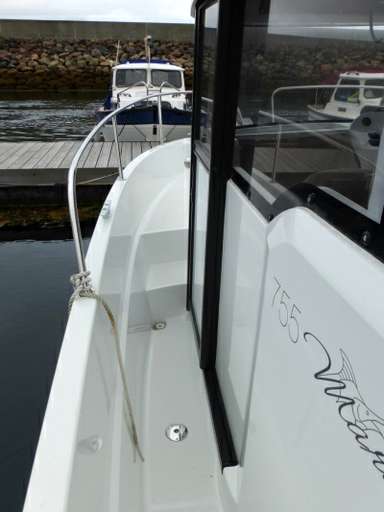 JEANNEAU JEANNEAU MERRY FISHER 755 MARLIN