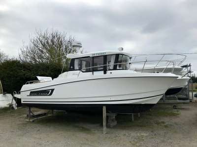 JEANNEAU JEANNEAU MERRY FISHER 755 MARLIN