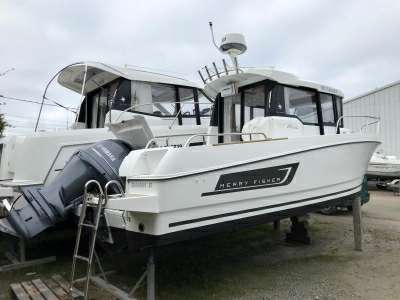 JEANNEAU JEANNEAU MERRY FISHER 755 MARLIN