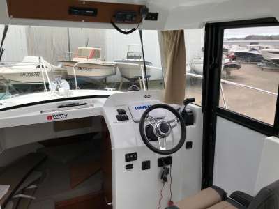 JEANNEAU JEANNEAU MERRY FISHER 755 MARLIN