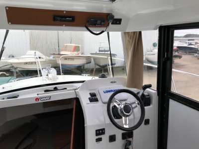 JEANNEAU JEANNEAU MERRY FISHER 755 MARLIN