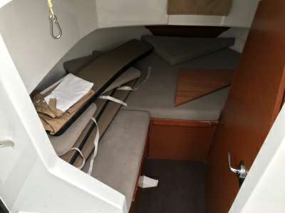 JEANNEAU JEANNEAU MERRY FISHER 755 MARLIN