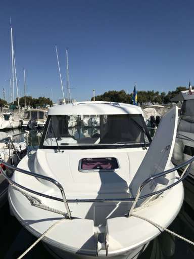 JEANNEAU JEANNEAU MERRY FISHER 755