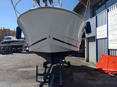 JEANNEAU JEANNEAU MERRY FISHER 755