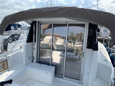 JEANNEAU JEANNEAU MERRY FISHER 755