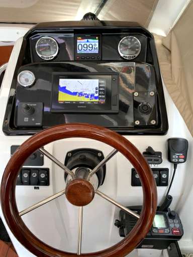 JEANNEAU JEANNEAU MERRY FISHER 755