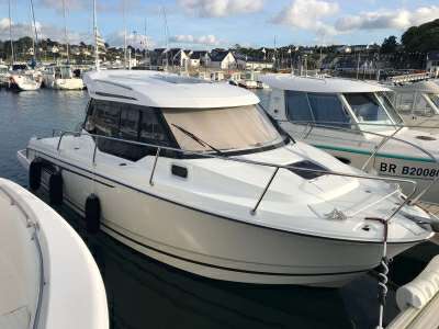 JEANNEAU JEANNEAU MERRY FISHER 795