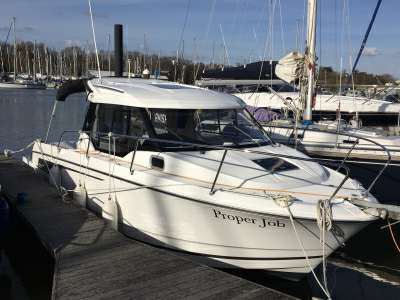 JEANNEAU JEANNEAU MERRY FISHER 795