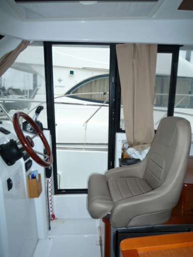 JEANNEAU JEANNEAU MERRY FISHER 855