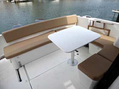 JEANNEAU JEANNEAU MERRY FISHER 855