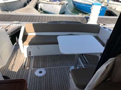 JEANNEAU JEANNEAU MERRY FISHER 855