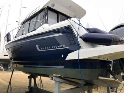 JEANNEAU JEANNEAU MERRY FISHER 895