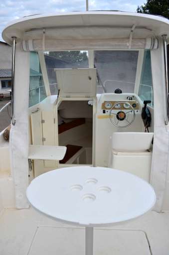 JEANNEAU JEANNEAU Merry fisher 585 marlin