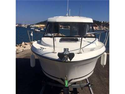 JEANNEAU JEANNEAU Merry fisher 605