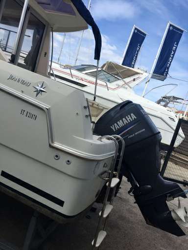 JEANNEAU JEANNEAU Merry fisher 645