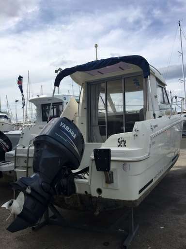 JEANNEAU JEANNEAU Merry fisher 645