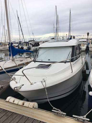 JEANNEAU JEANNEAU Merry fisher 645