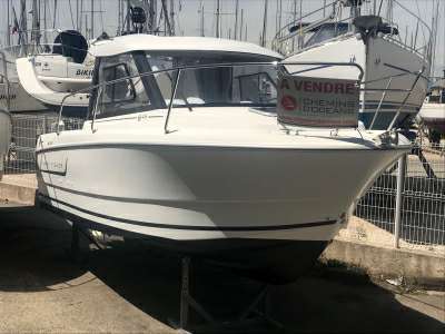 JEANNEAU JEANNEAU Merry fisher 645