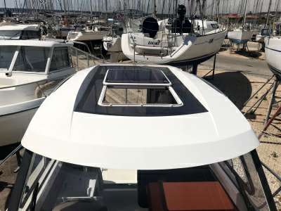 JEANNEAU JEANNEAU Merry fisher 645