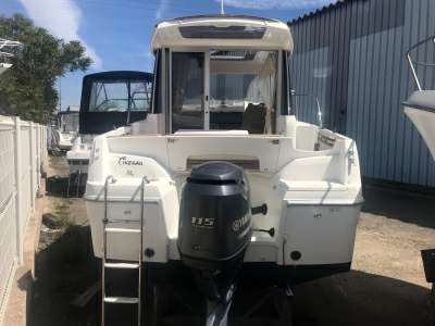 JEANNEAU JEANNEAU Merry fisher 645