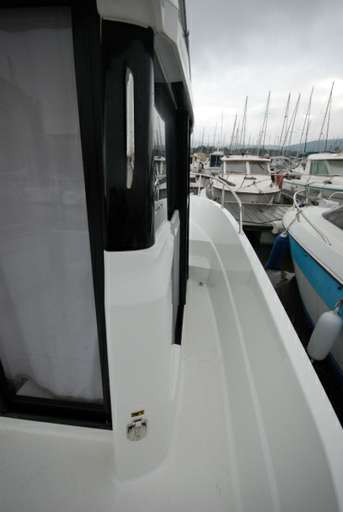 JEANNEAU JEANNEAU Merry fisher 695 marlin