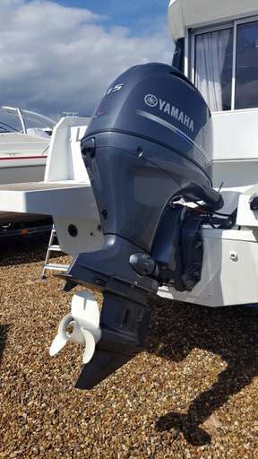 JEANNEAU JEANNEAU Merry fisher 695