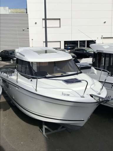 JEANNEAU JEANNEAU Merry fisher 695