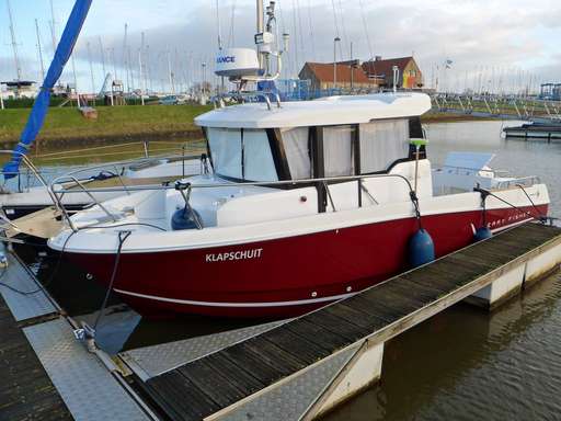 JEANNEAU JEANNEAU Merry fisher 755 marlin