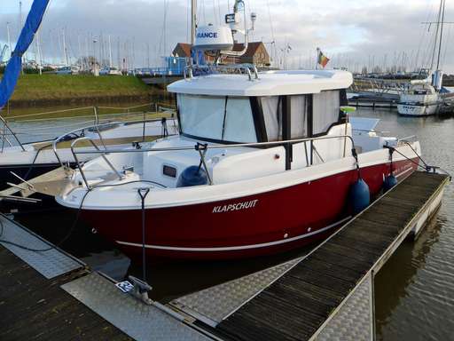 JEANNEAU JEANNEAU Merry fisher 755 marlin