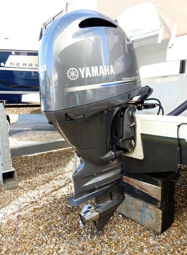 JEANNEAU JEANNEAU Merry fisher 755 marlin