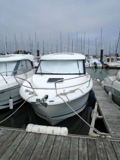 JEANNEAU JEANNEAU Merry fisher 755