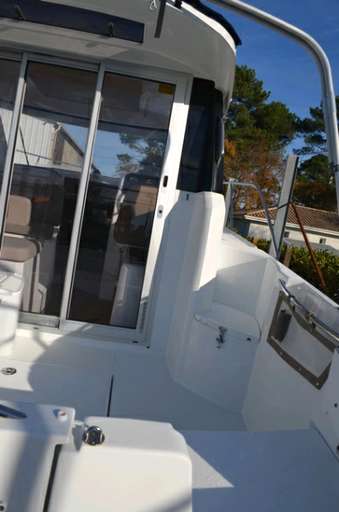 JEANNEAU JEANNEAU Merry fisher 755