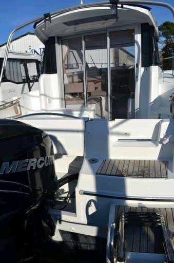 JEANNEAU JEANNEAU Merry fisher 755