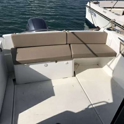 JEANNEAU JEANNEAU Merry fisher 755