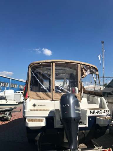 JEANNEAU JEANNEAU Merry fisher 755