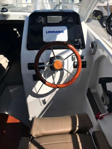 JEANNEAU JEANNEAU Merry fisher 755