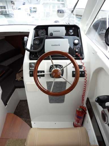 JEANNEAU JEANNEAU Merry fisher 755