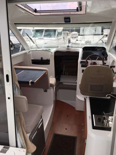 JEANNEAU JEANNEAU Merry fisher 755