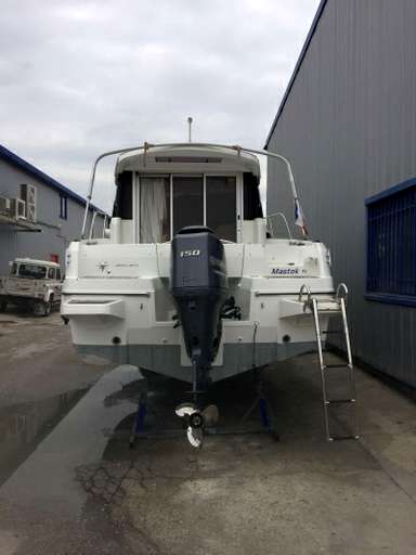 JEANNEAU JEANNEAU Merry fisher 755