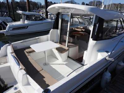 JEANNEAU JEANNEAU Merry fisher 755