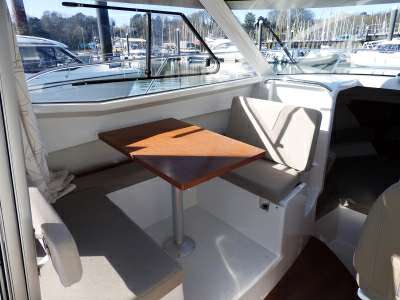 JEANNEAU JEANNEAU Merry fisher 755