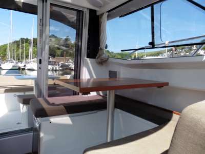 JEANNEAU JEANNEAU Merry fisher 755