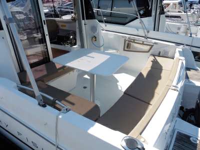 JEANNEAU JEANNEAU Merry fisher 755