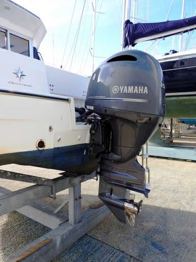 JEANNEAU JEANNEAU Merry fisher 795