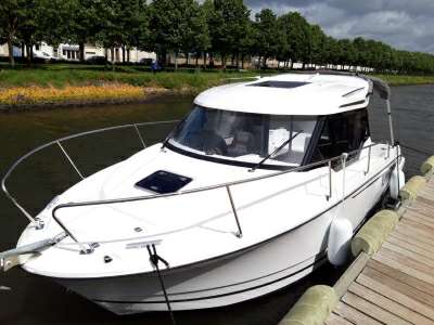 JEANNEAU JEANNEAU Merry fisher 795