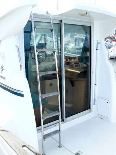 JEANNEAU JEANNEAU Merry fisher 805