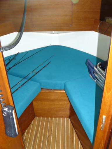 JEANNEAU JEANNEAU Merry fisher 805