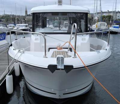 JEANNEAU JEANNEAU Merry fisher 855 marlin