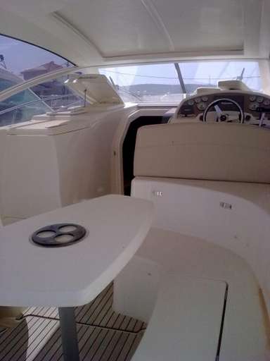 JEANNEAU JEANNEAU Prestige 30 sport top